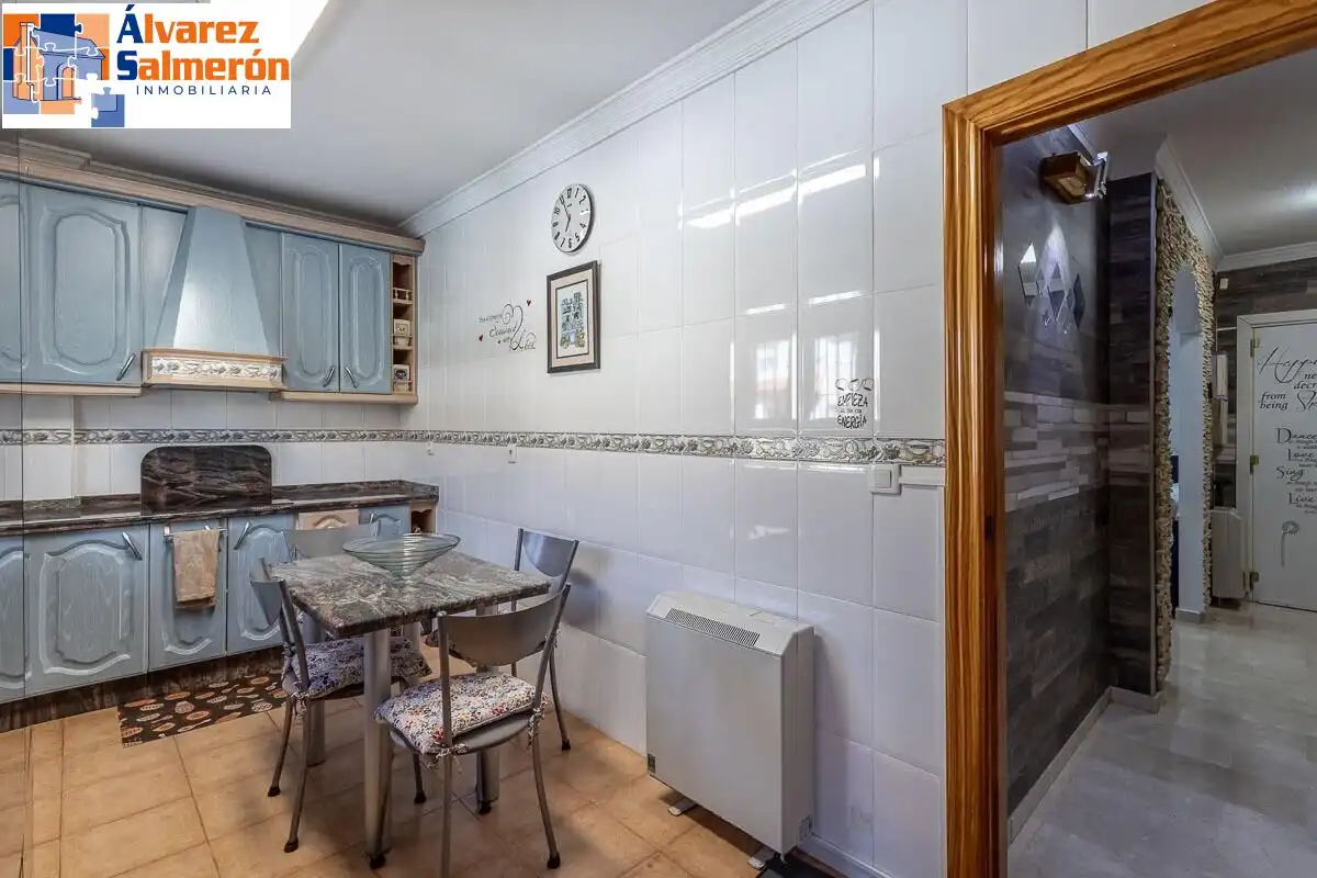 Casa a schiera con terrazza in vendita a Calle de Jerónimo de Rueda, imagen 14