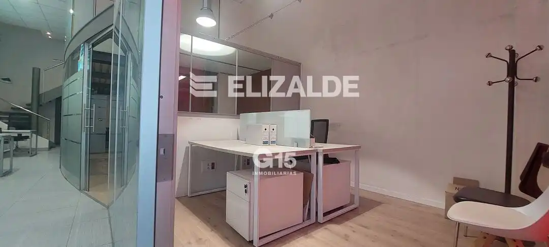 Gewerbefläche zur Miete in Antiguo, imagen 9