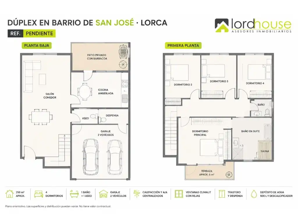 Duplex à vendre à Calle Rambla Alta S J 32, imagen 47