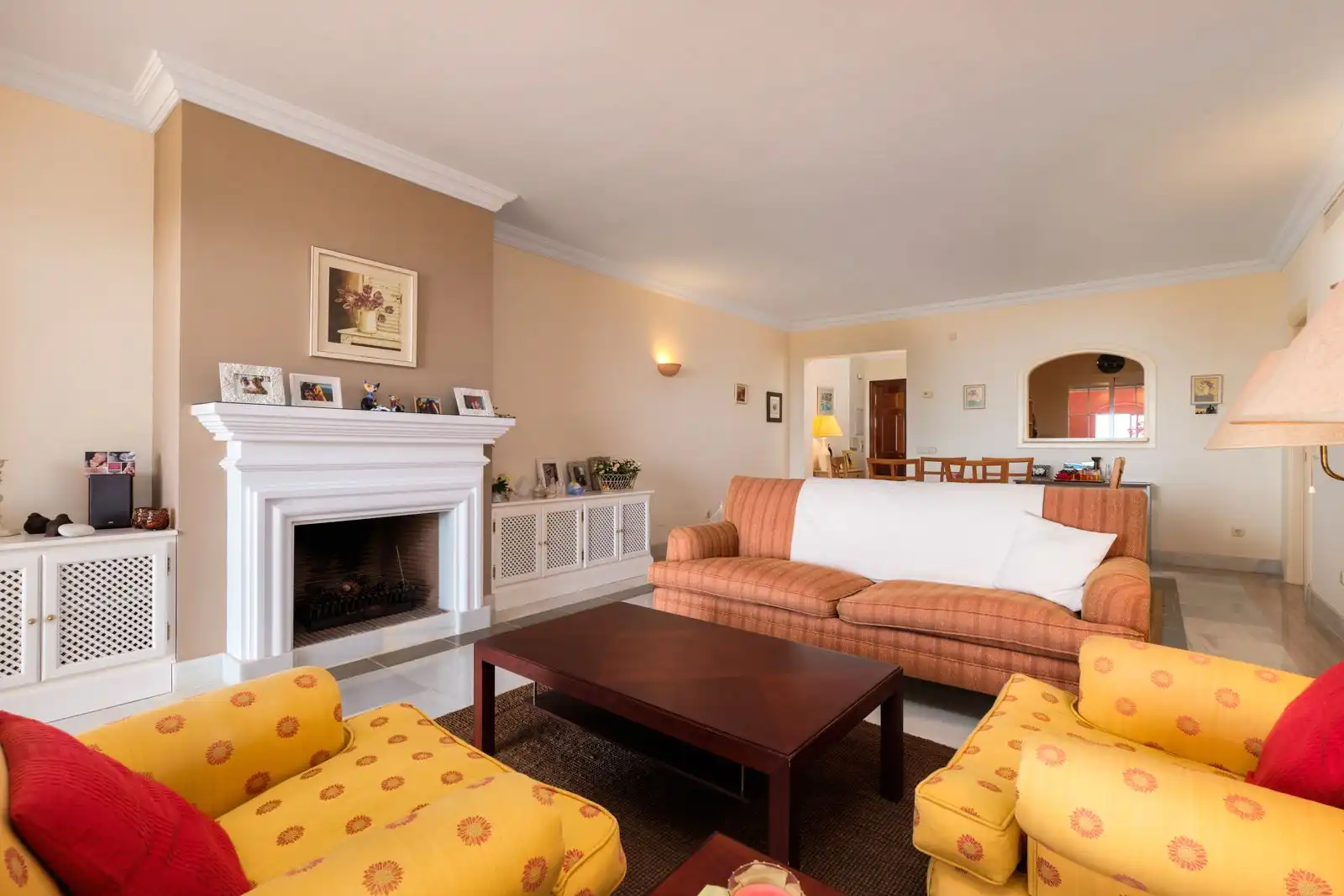 Apartamento con piscina en venta en La Quinta, imagen 11