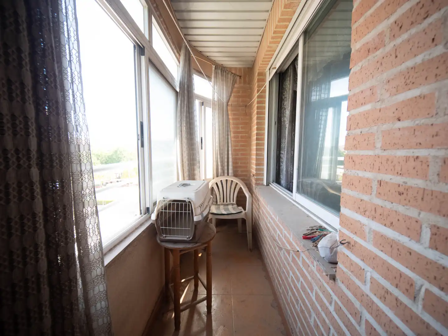 Piso en venta en Calle Ramón Casas, Hospital