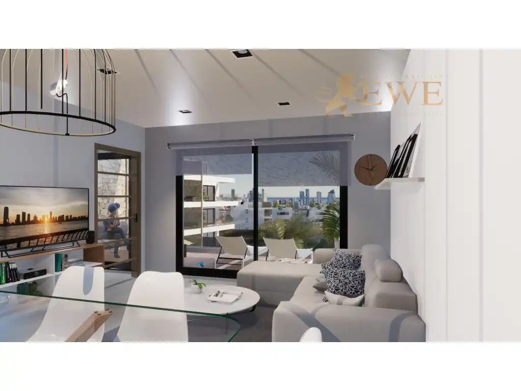 Apartament amb piscina en venda a Balcón de Finestrat - Terra Marina, imagen 18