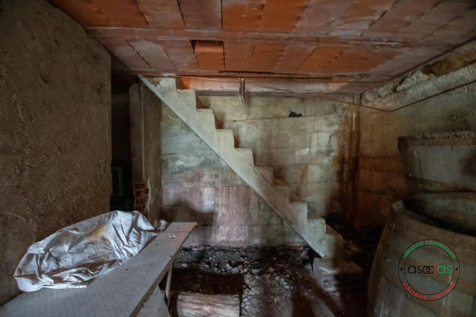 Casa o xalet en venda en Cabranes amb Calefacció, Jardí privat i Parquet