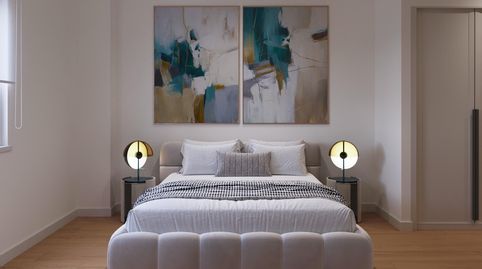 Foto 4 de Pis en venda a Calle Calle Mare de Déu del Puig, 19, Zona Avenida al Vedat, Torrent