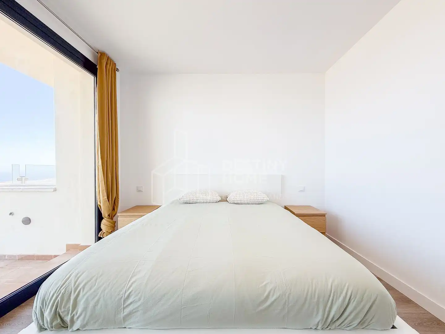 Bedroom of Flat for rent in Antigua  with Terrace