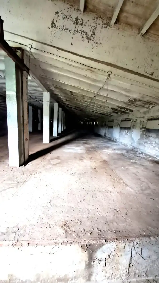 Nau industrial en venda en San Cristóbal de Cuéllar