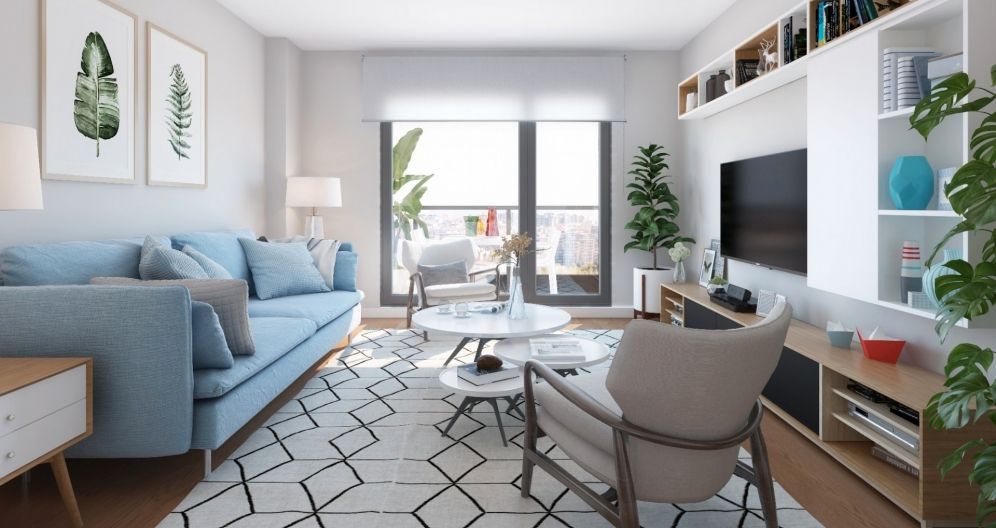 Flat for sale in Avenida Alfonso VI, 7, Espartales