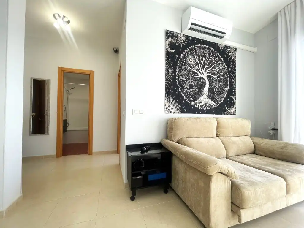 Penthouse with lift for sale in Calle San Jaime, imagen 2