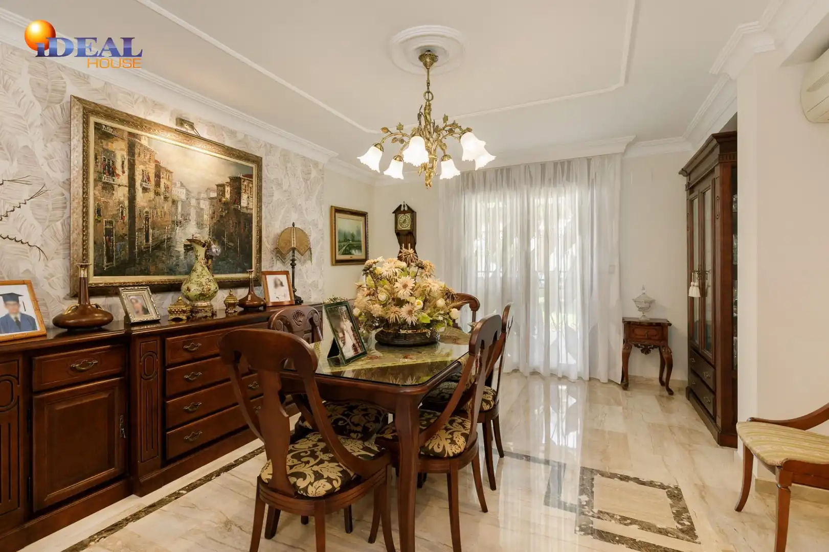Home with terrace for sale in DR MARAÑON, imagen 10