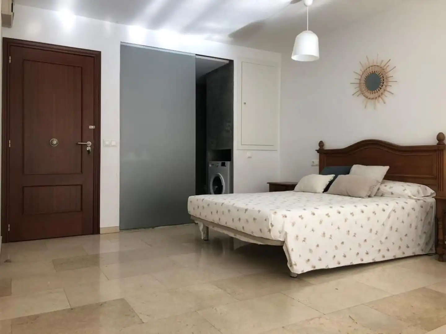 Loft de alquiler en Ronda de los Tejares, 34, Zona Centro
