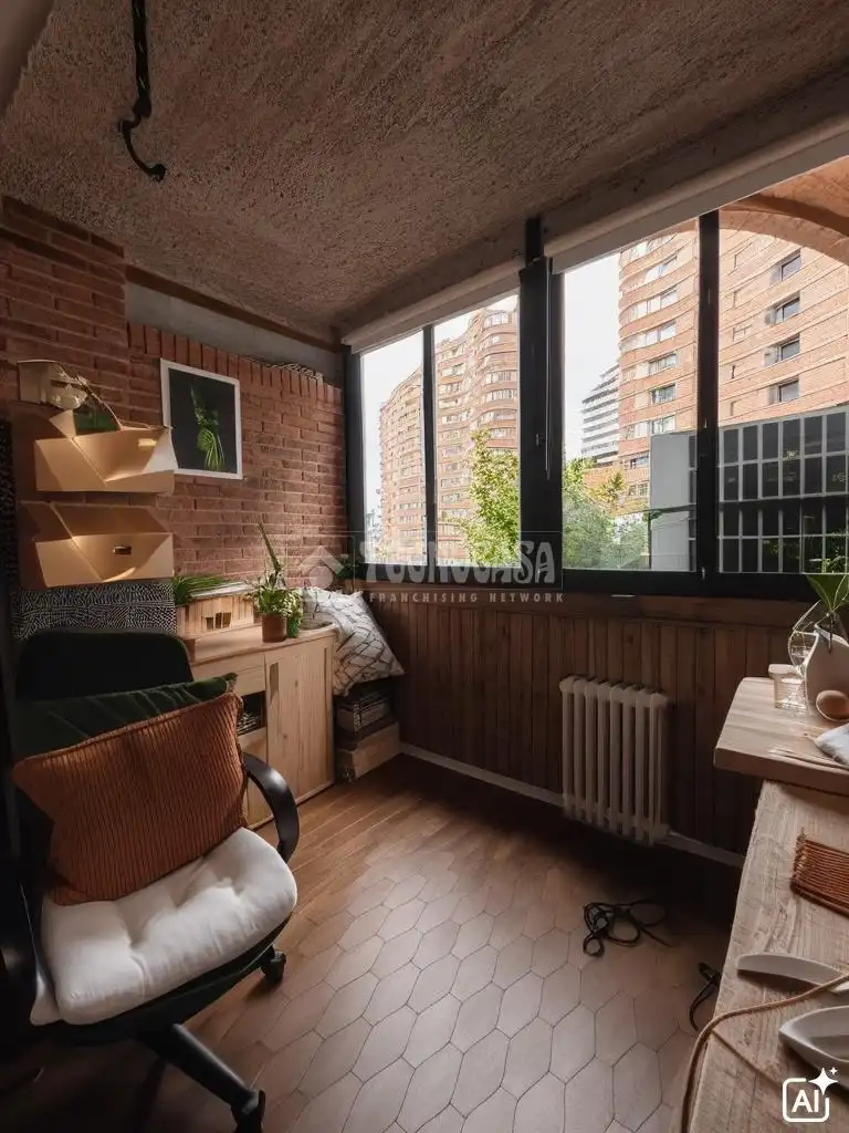Piso en venta en San Pascual
