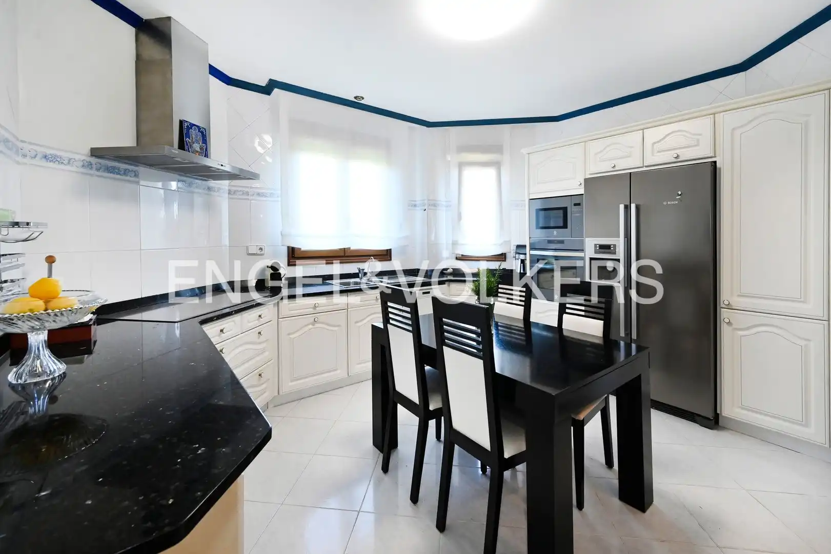 Casa amb terrassa en venda a Urbanización Juan de Herrera, imagen 28