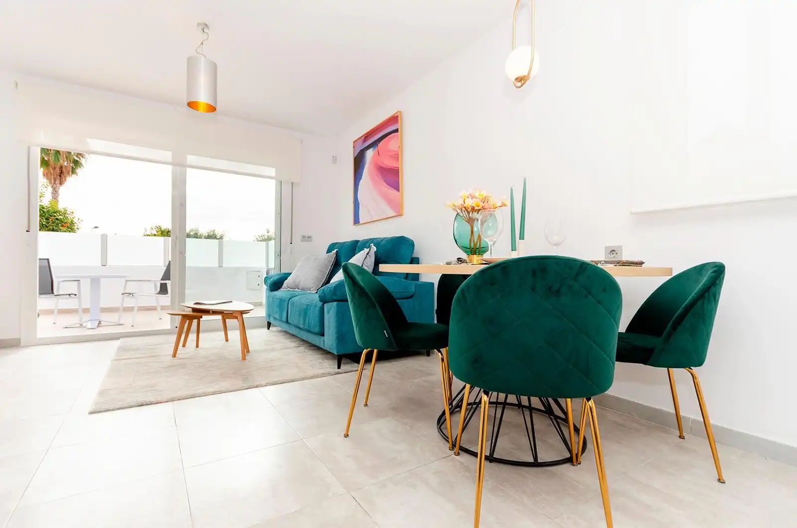 Villa à vendre à Zona Carrefour - Urbanizaciones, imagen 5