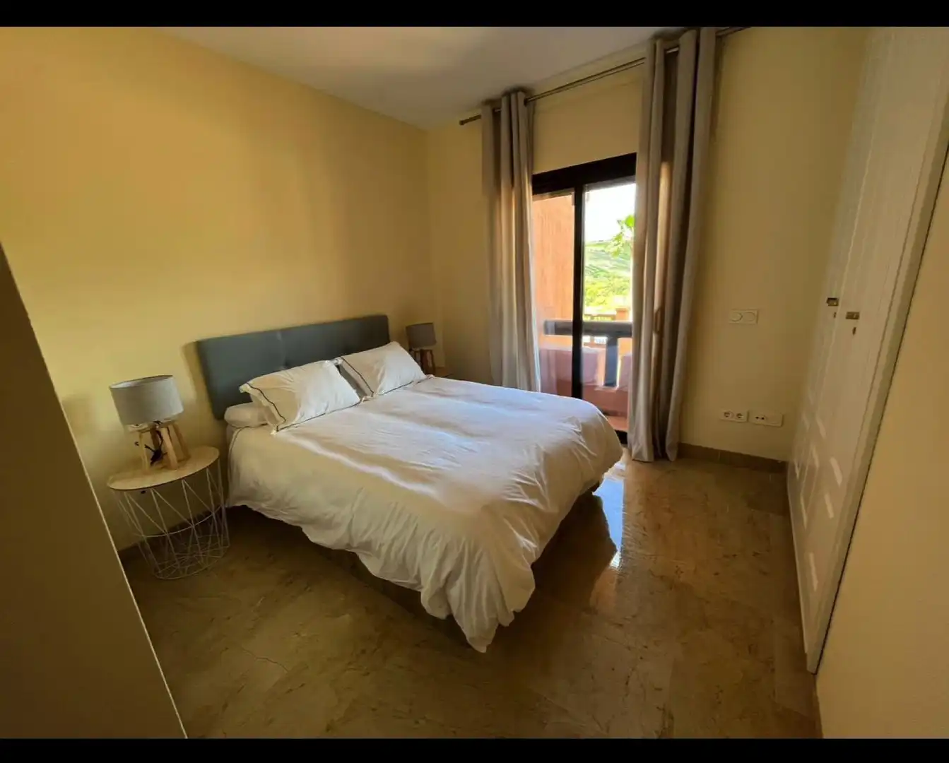 Appartement compact avec terrasse à vendre à San Luis de Sabinillas, imagen 16