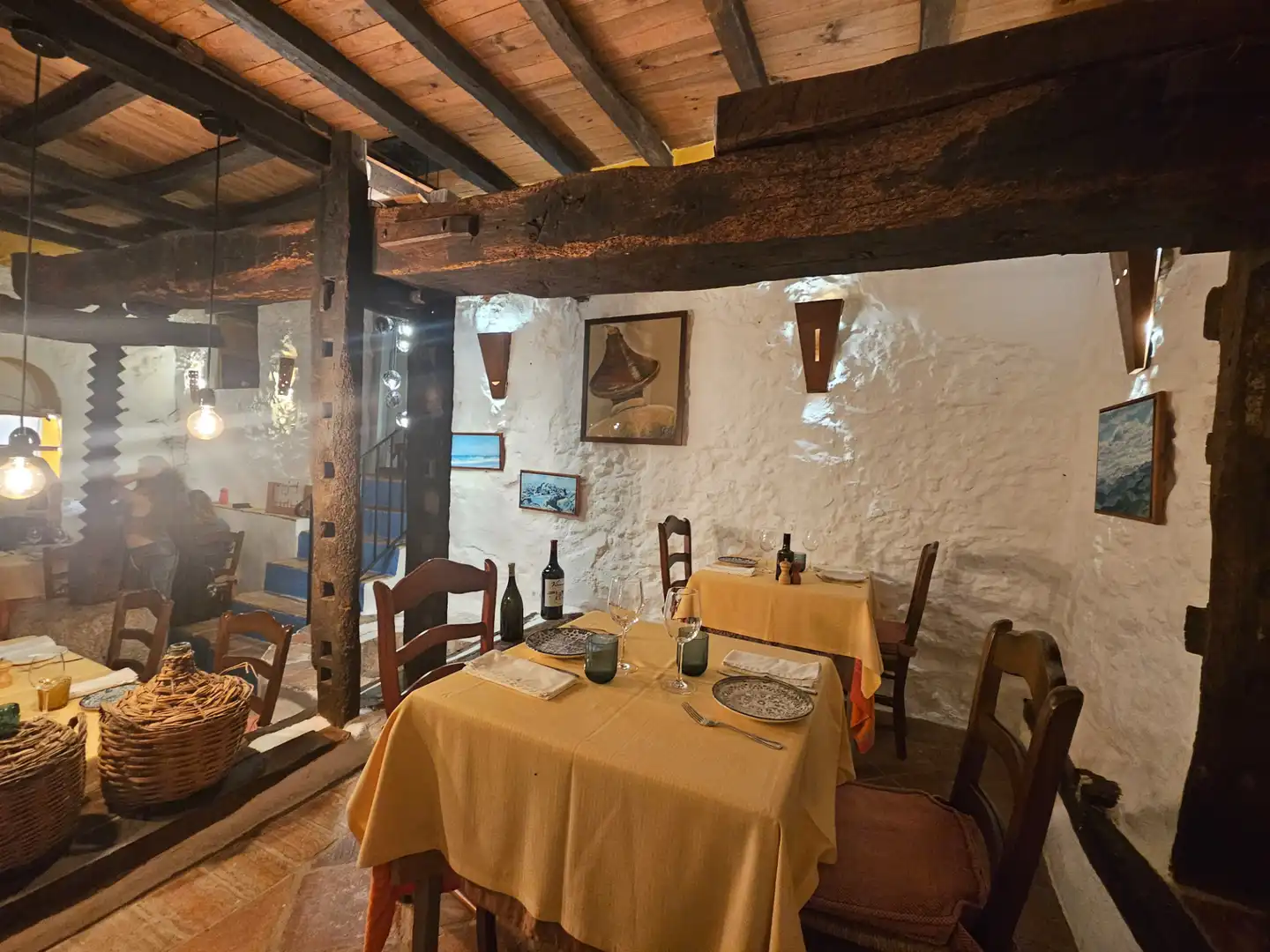 Finca rústica en venda en Gaucín amb Aire condicionat, Jardí privat i Terrassa
