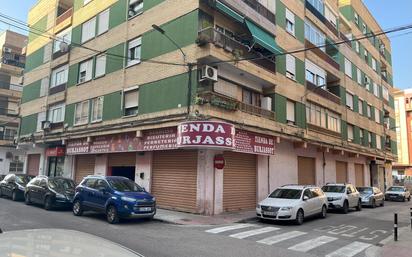 Premises for sale in Burjassot  with Air Conditioner and Heating