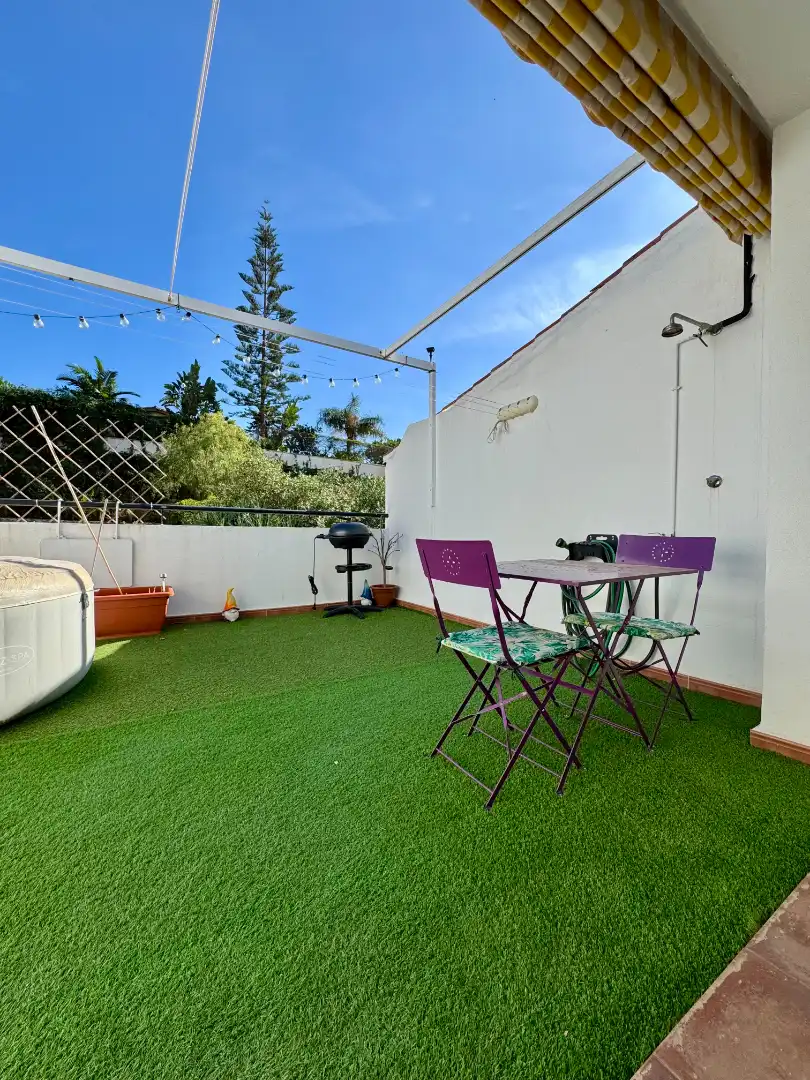 Reihenhaus mit Pool zum Verkauf in Campo de Mijas, imagen 28