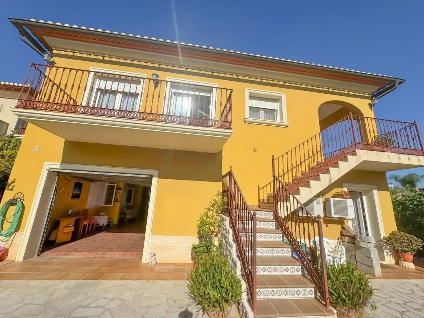 Detached house with pool for sale in Calle d'Isa Tròlec 8, imagen 33
