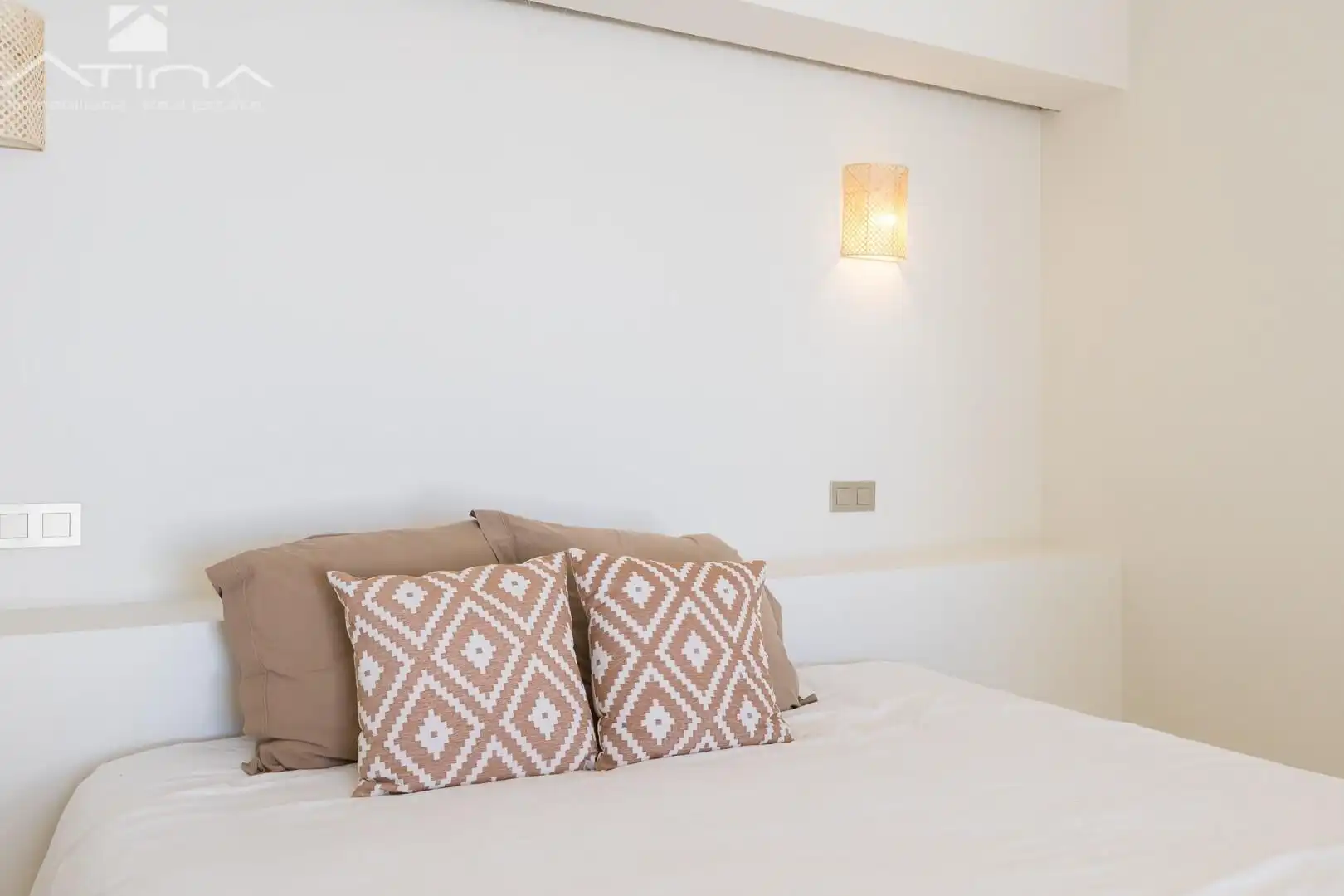 Habitación de Casa o chalet en venta en Jávea / Xàbia con Aire acondicionado, Calefacción y Jardín privado