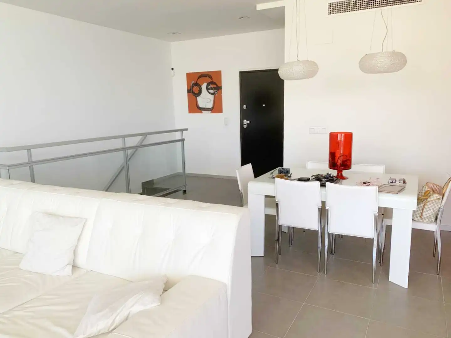 Chalet con piscina en venta en El Faro, imagen 13