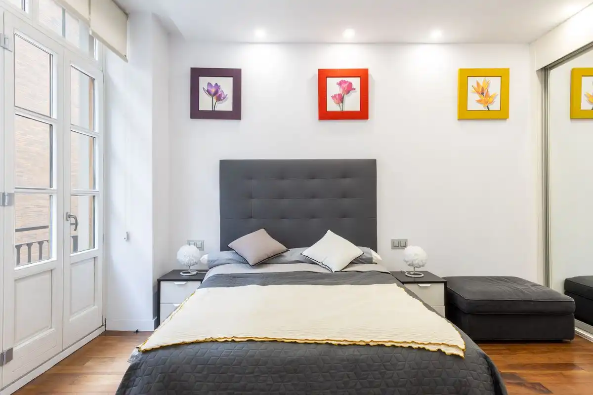 Appartamento con ascensore in affitto a Ciutat Vella, imagen 19