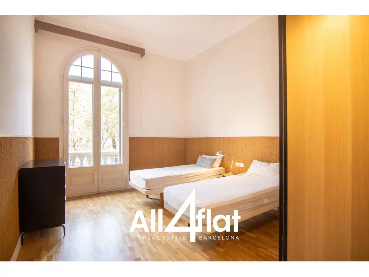 Flat for rent in Barcelona, Barcelona