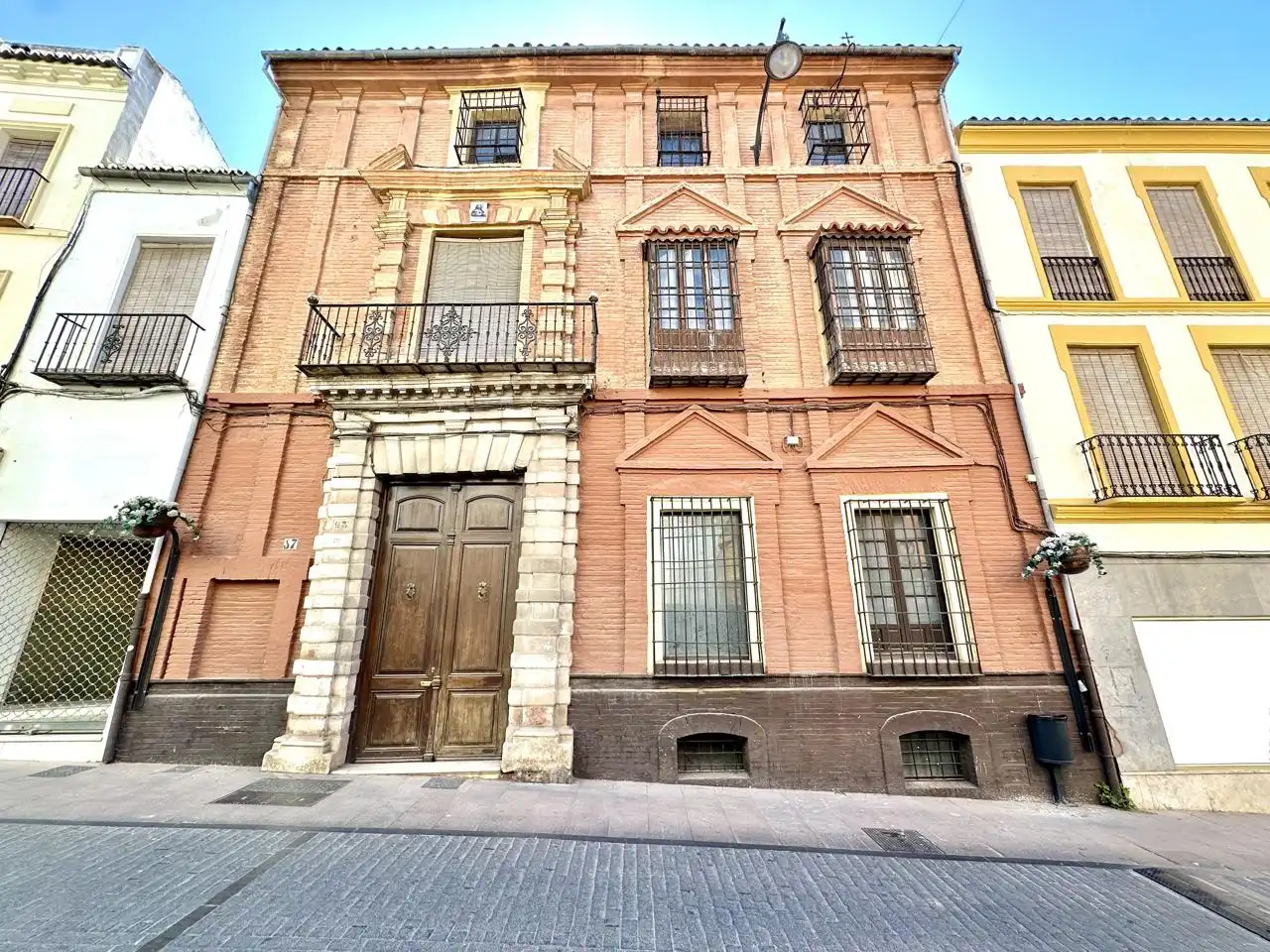 Maison avec terrasse à vendre à Lucena, imagen 2