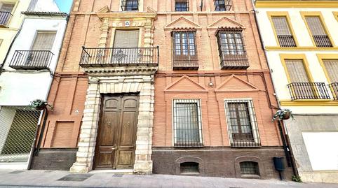 Foto 2 de Casa o xalet en venda a Lucena, Centro, Málaga