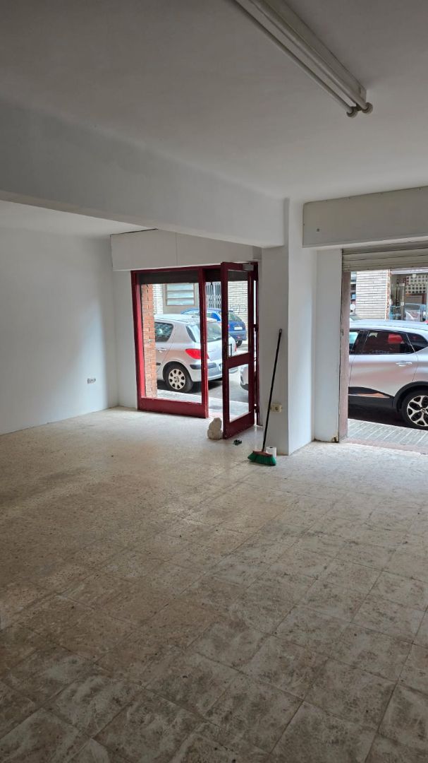 Premises to rent in Carrer del Doctor Robert, Bufalà, Bonavista - Bufalà - Morera