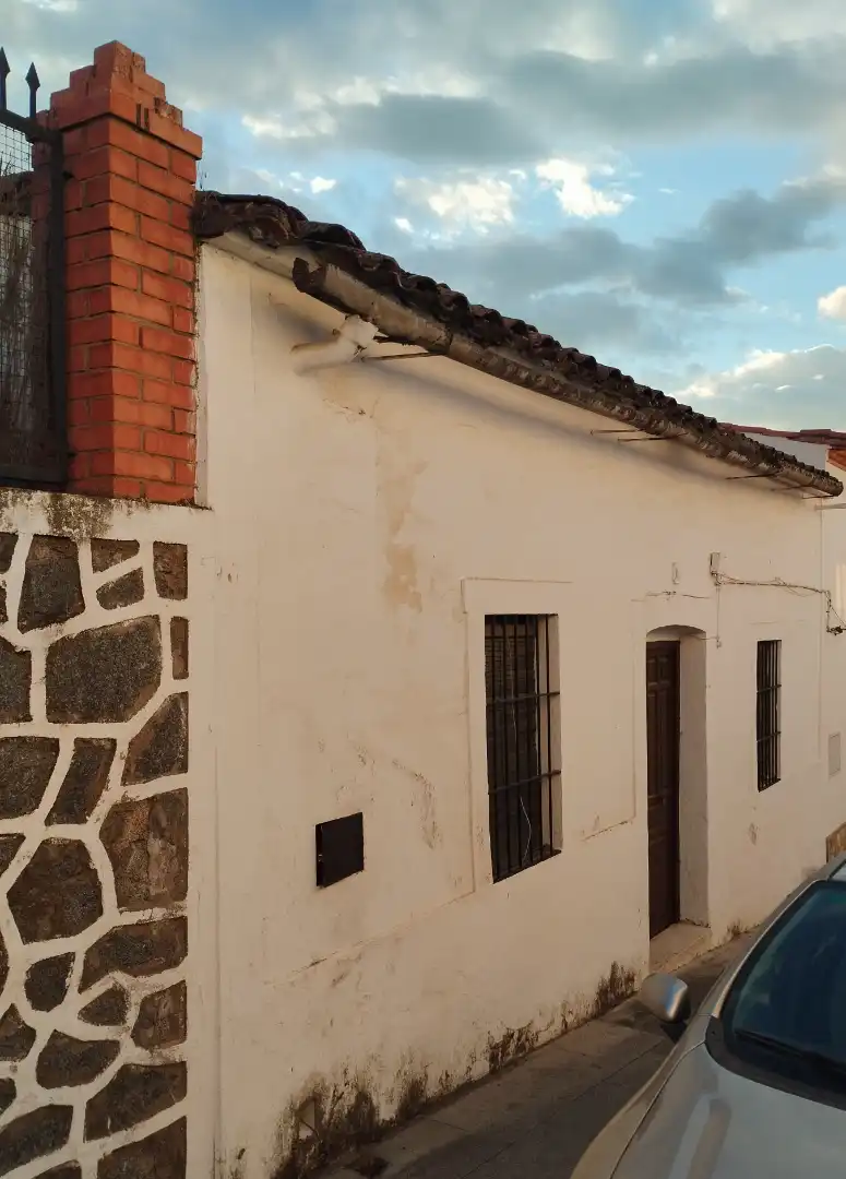 Casa in vendita a Calle Aguasantas