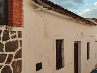 Casa en venda a Calle Aguasantas