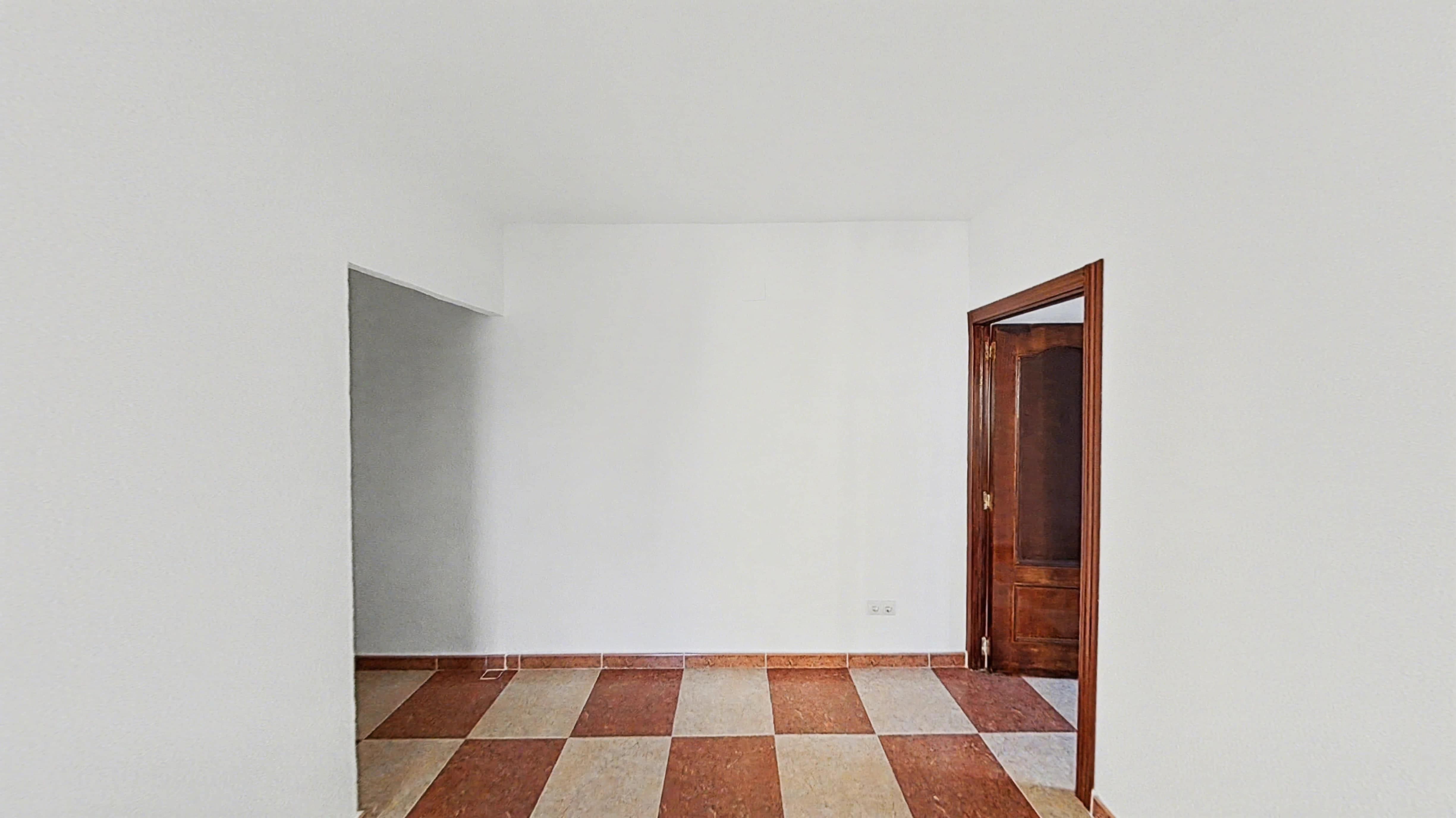 Pis de lloguer en  Madrid Capital amb Terrassa, Forn i Es permeten mascotes