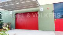 Industrial buildings for sale in Badalona