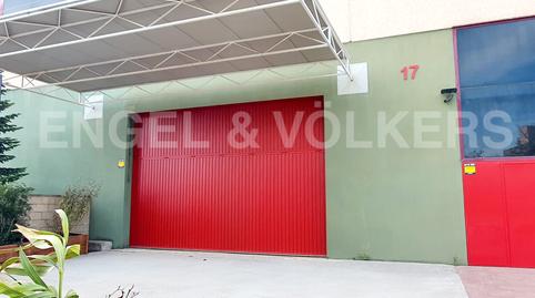 Photo 2 of Industrial buildings for sale in Montigalà, Barcelona