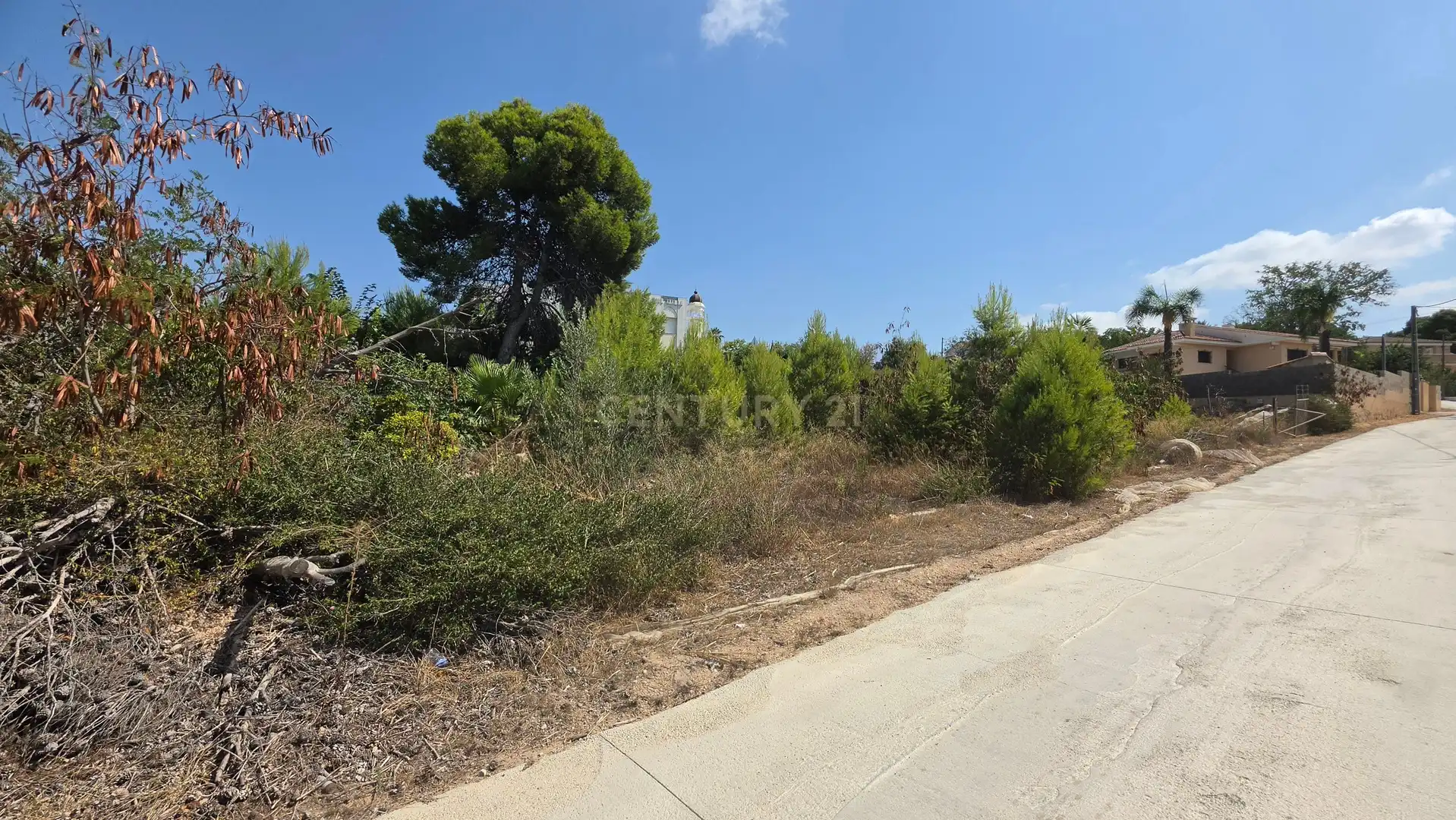 Residential zum Verkauf in La Pobla de Vallbona