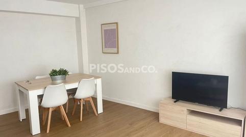 Photo 3 of Flat to rent in Calle Nantín, Monte Alto - Zalaeta - Atocha, A Coruña