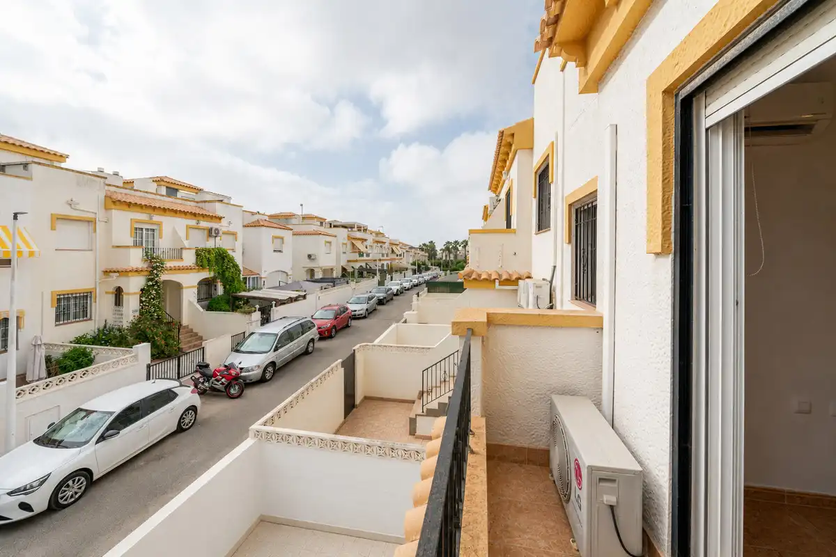 Maison mitoyenne avec terrasse à vendre à Avinguda D'Escandinàvia, imagen 23