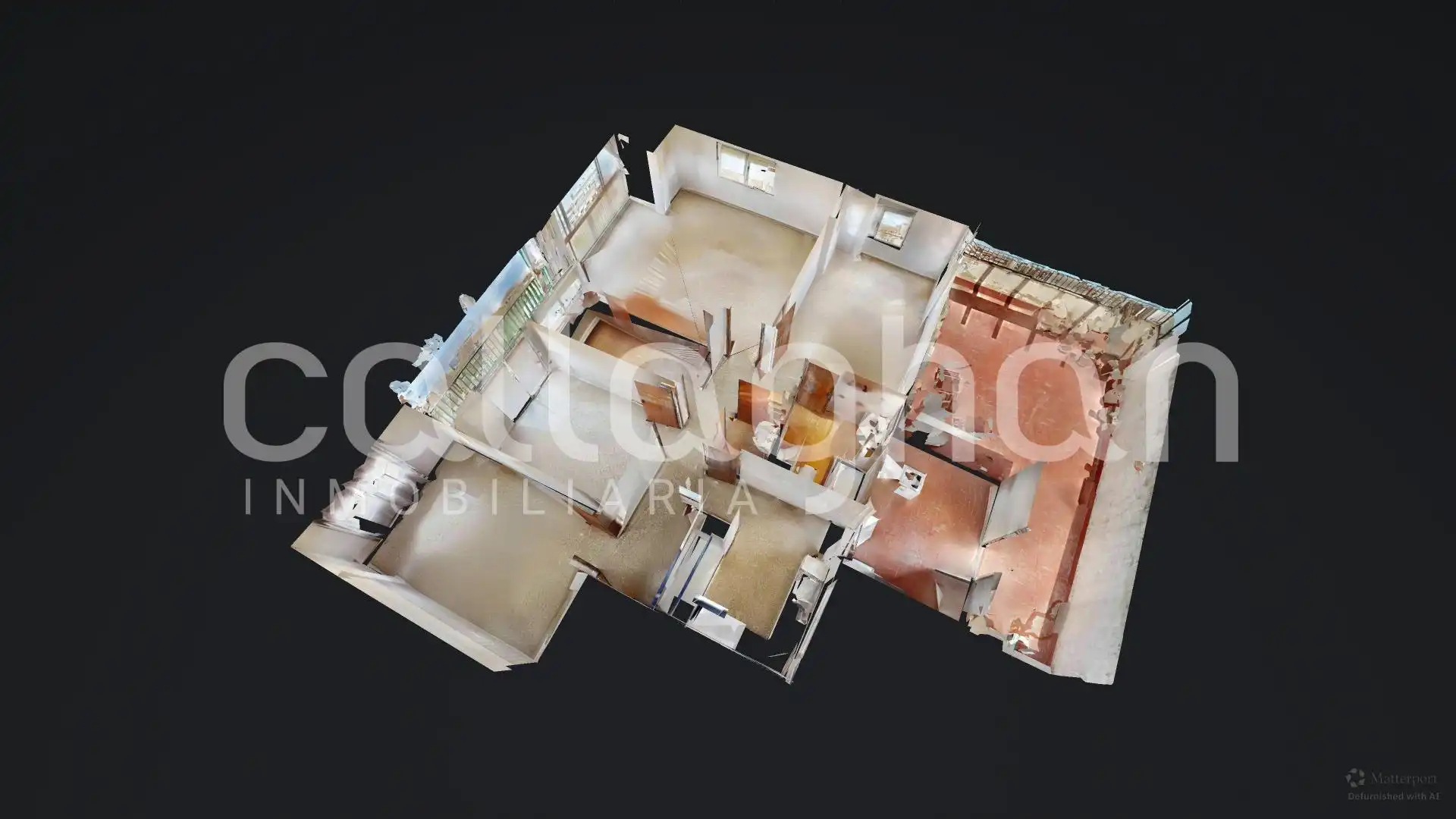 Ático en venta en Valencia con Terraza