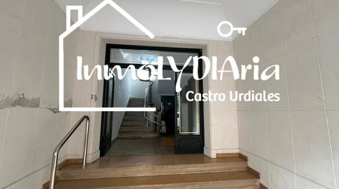 Foto 3 de Pis en venda a Calle Juan de la Cosa, 5, Centro, Cantabria