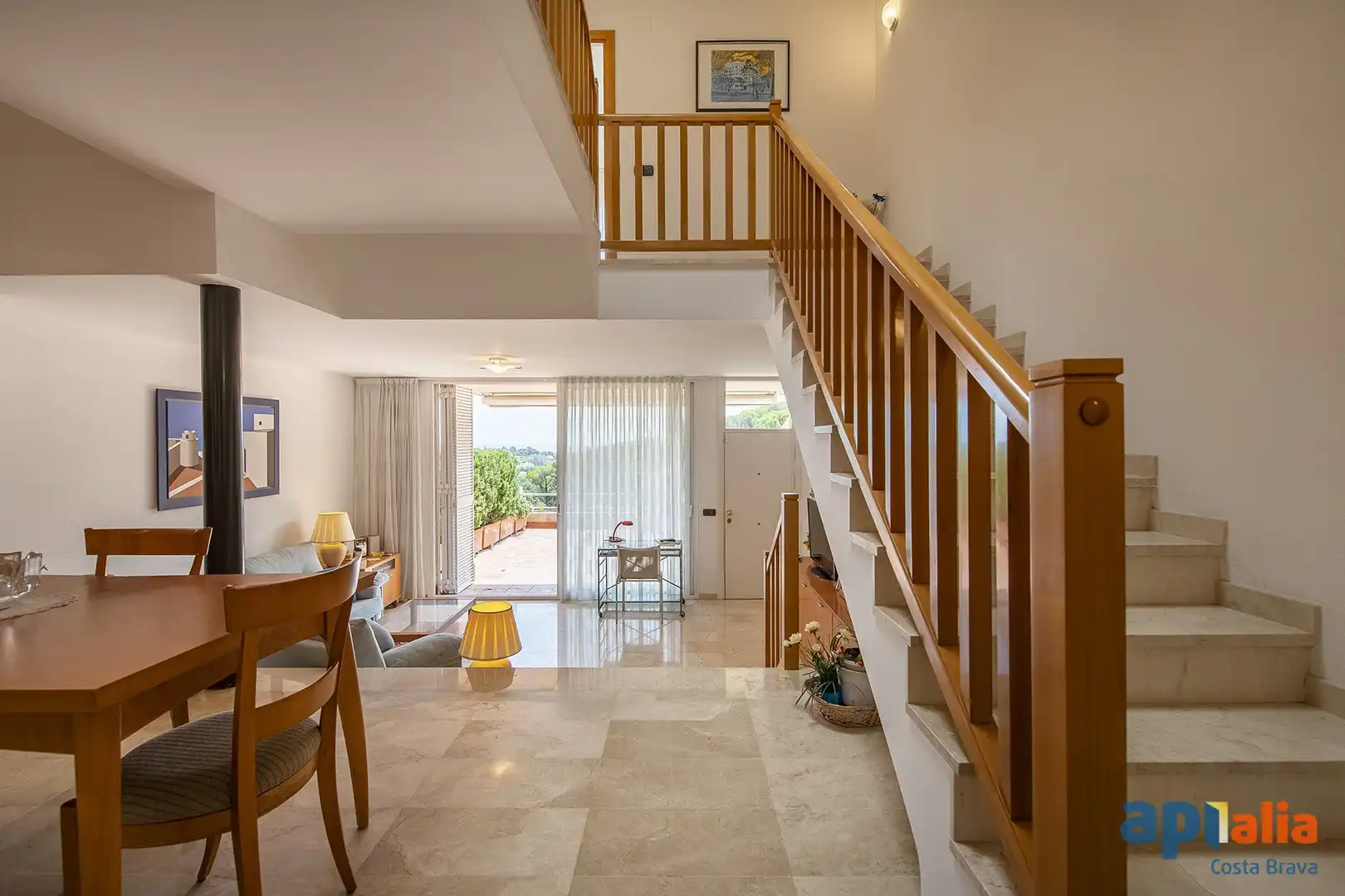 Casa adosada en venta en Sant Feliu de Guíxols con Calefacción y Terraza