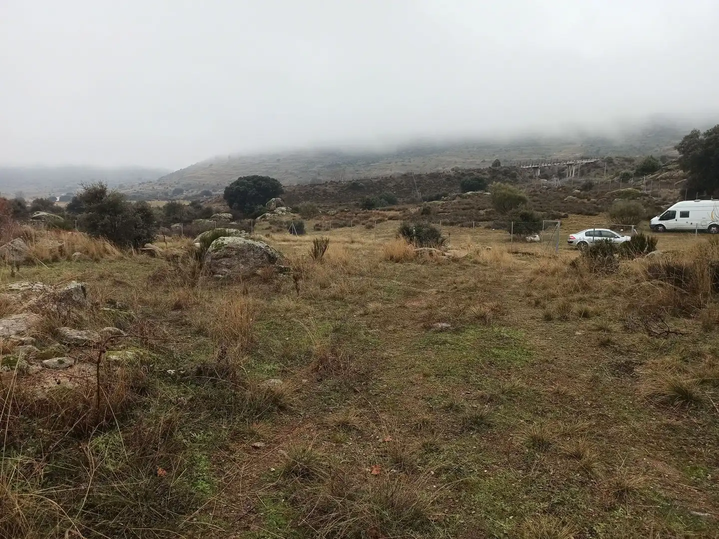 Terreno rustico in vendita a Zarzalejo, imagen 10