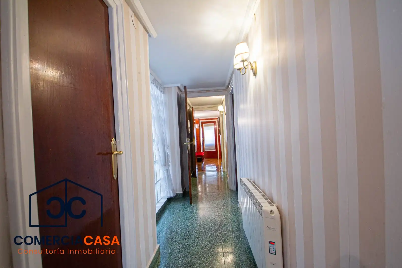 Piso con ascensor en venta en Beiro, imagen 14