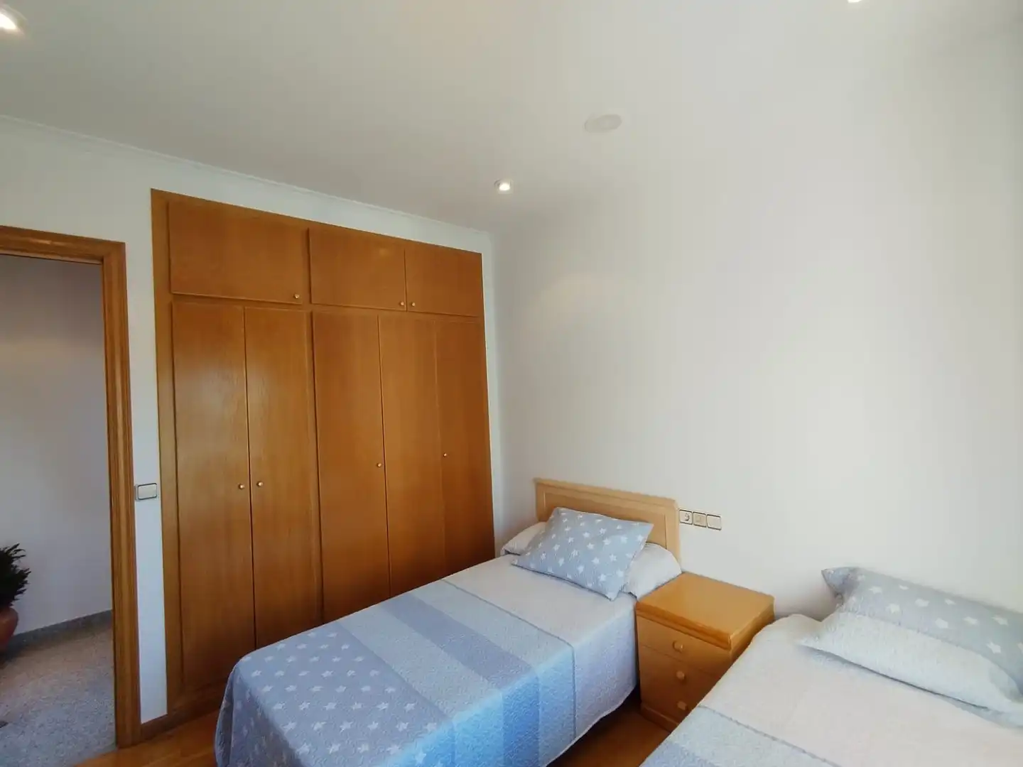 Casa adosada en venta en CASTANYER, Poble