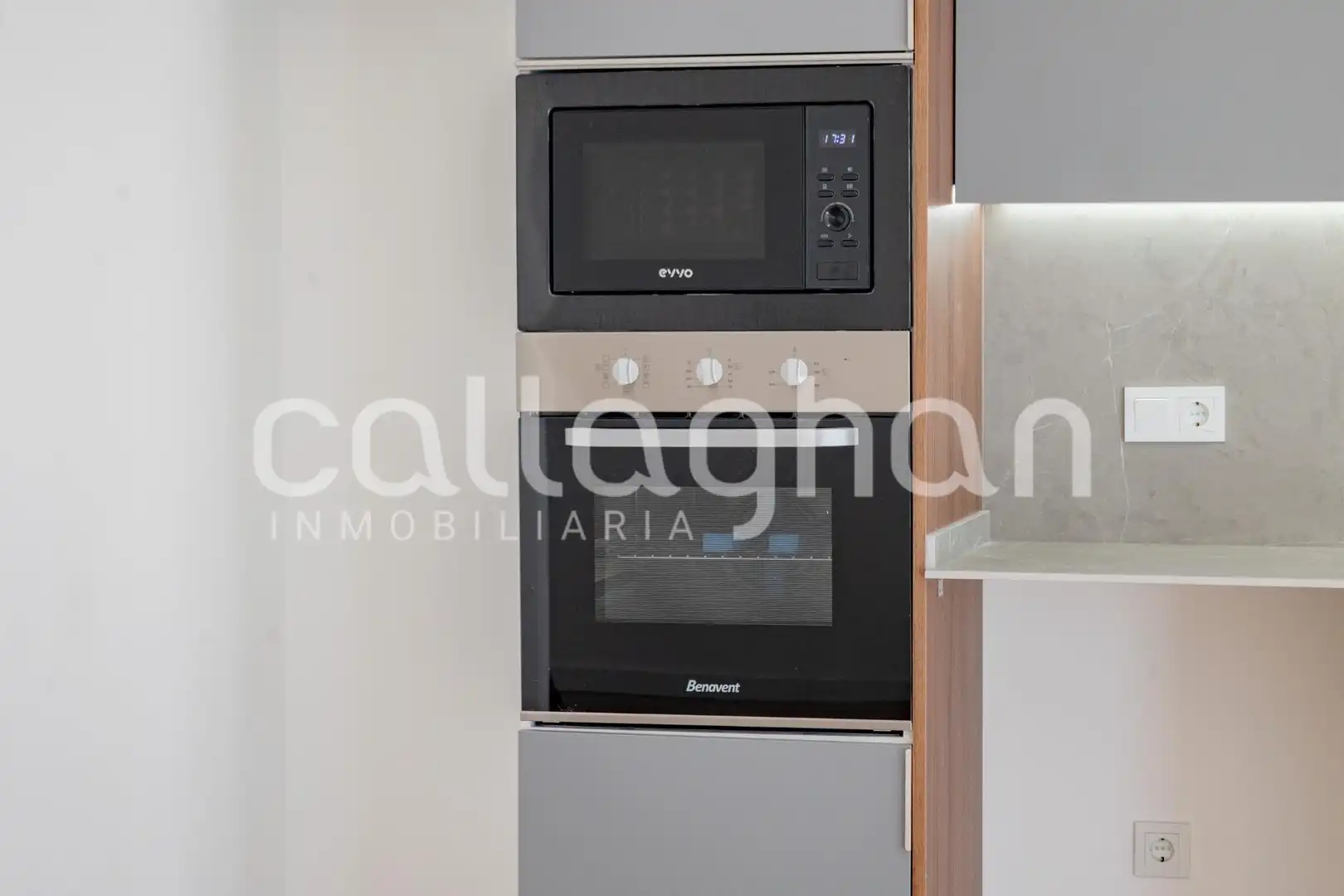 Piso con ascensor en venta en Camins al Grau, imagen 4