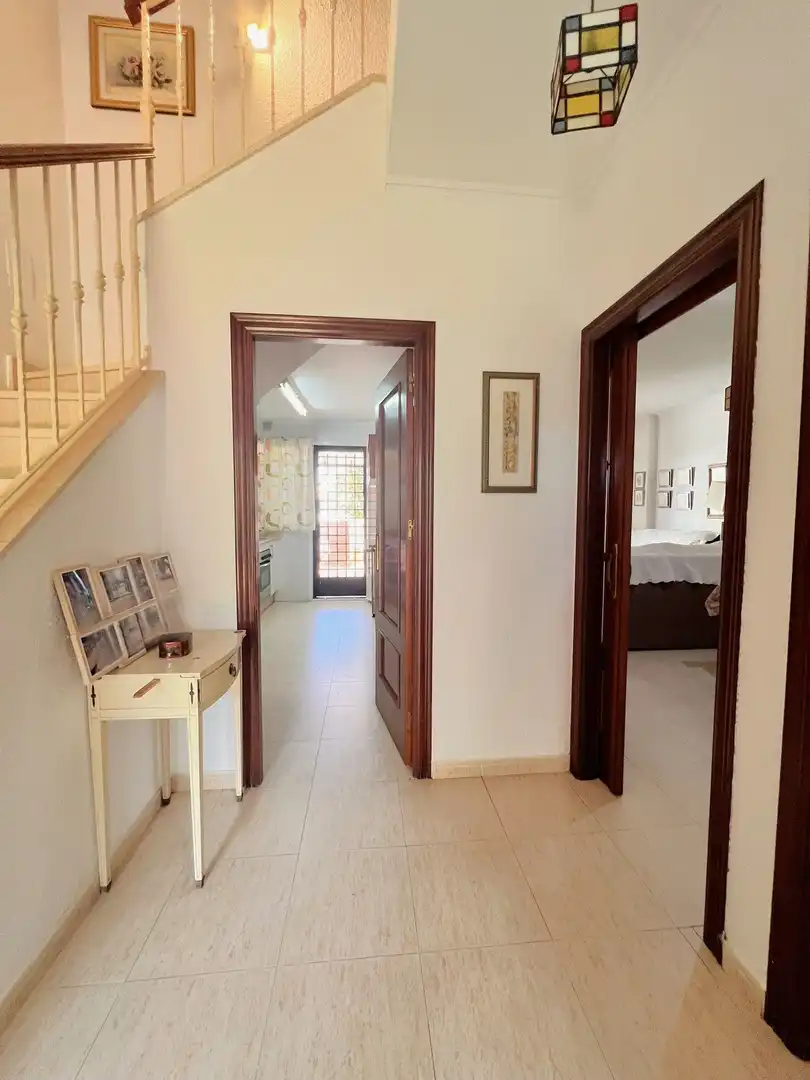 Casa adosada en venta en Ayamonte con Aire acondicionado, Terraza y Trastero