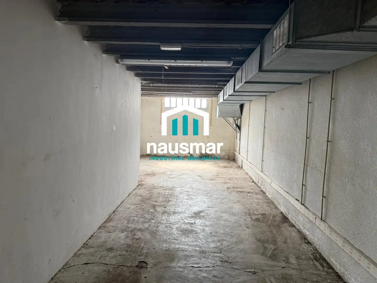 Nave industrial en venta en Les Franqueses del Vallès, imagen 8