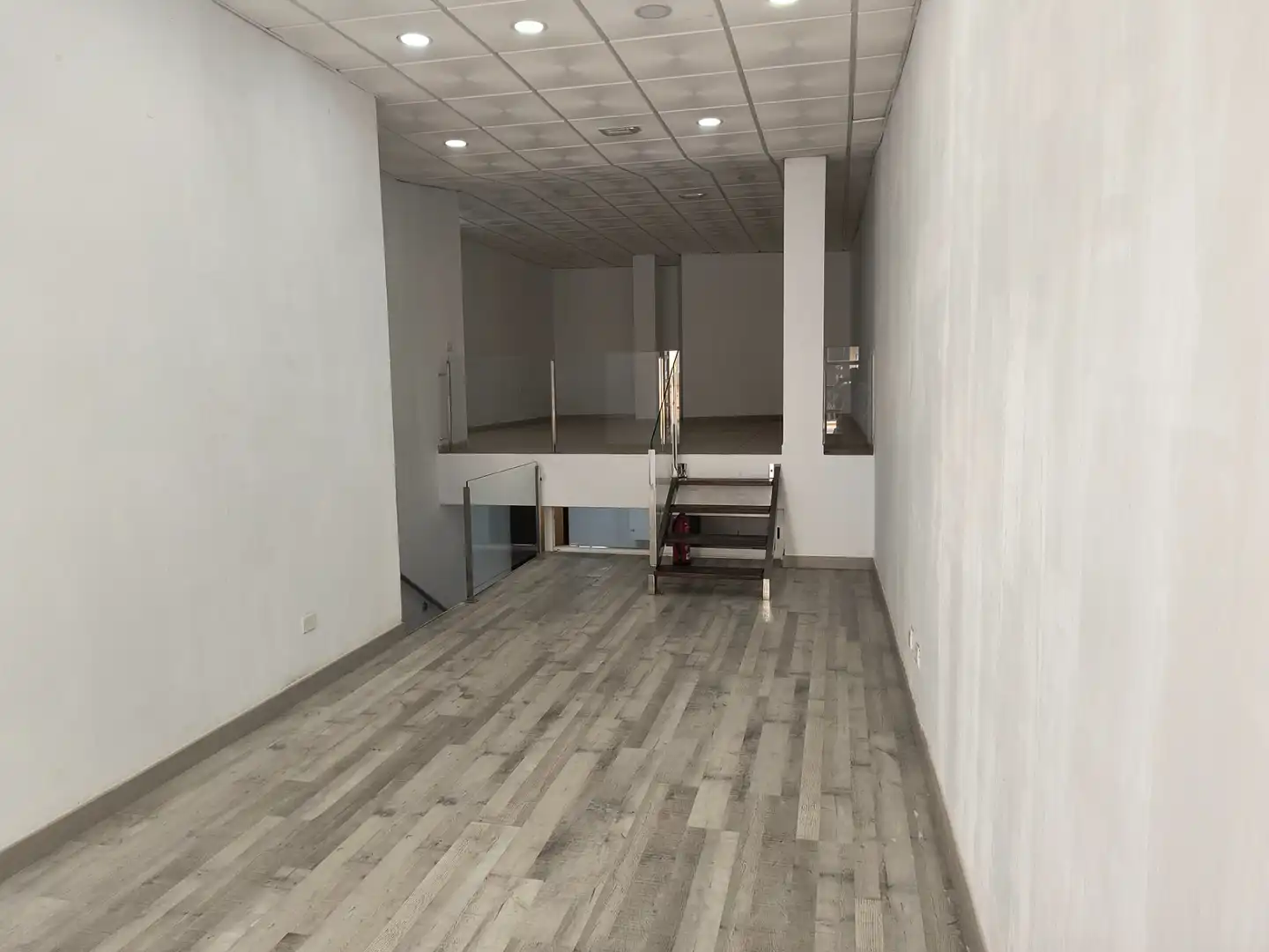 Local comercial en venda a Calle la Hoya 14, imagen 6