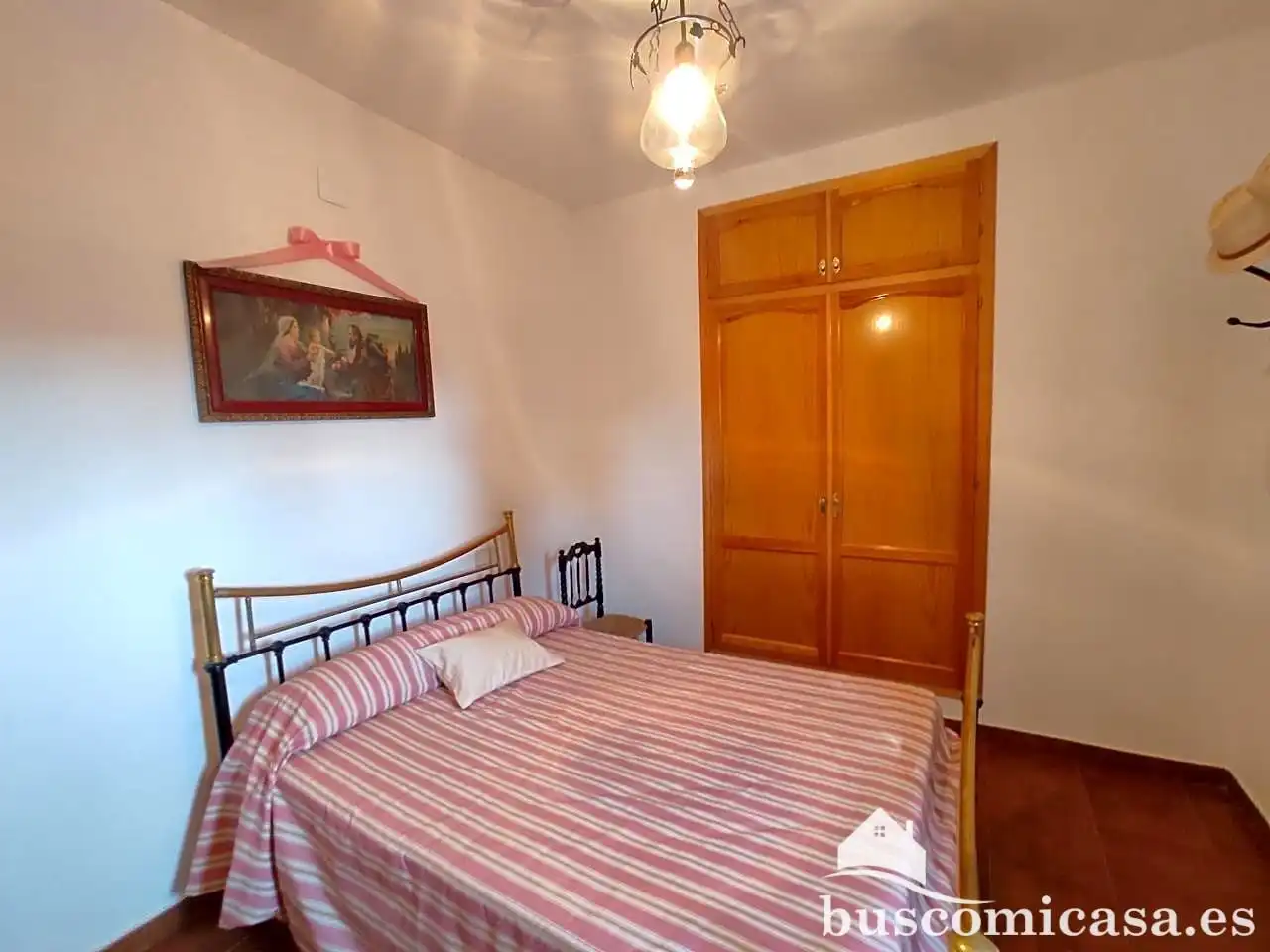 Casa rústica amb piscina en venda a Principal, imagen 38