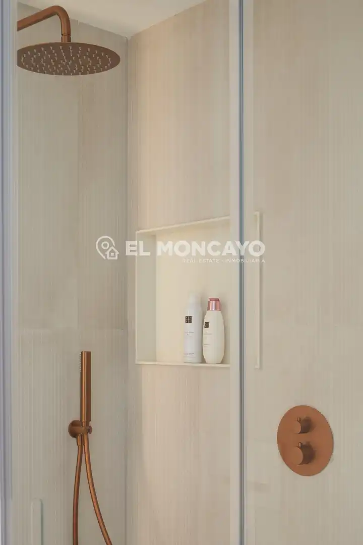 Dachboden zum Verkauf in Calle Gran Vía de la Manga, Playa de las Gaviotas - El Pedrucho