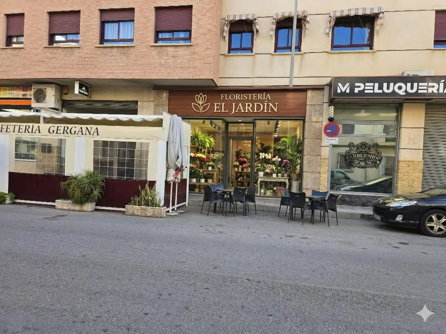 Local comercial de lloguer a Orihuela ciudad, imagen 2